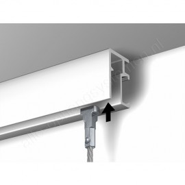 Newly R10 rail 200cm