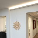 Artiteq CX 362 Decor Rail LED Verlichtingsprofiel 200 CM