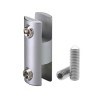GeckoTeq Paneel verbinder klem voor panelen tot 10mm – 10kg