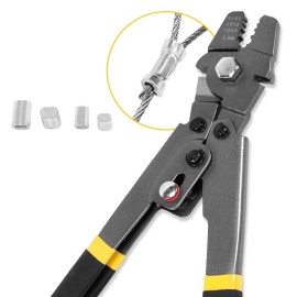 Artiteq Draadklem alu - 2.0mm
