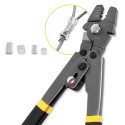 Artiteq Draadklem alu - 2.0mm