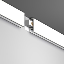 Ophangset 4 meter PRO - Artiteq kwaliteitsrail