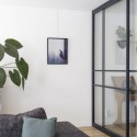 Ophangset 2 meter PLAFOND - Artiteq kwaliteitsrail