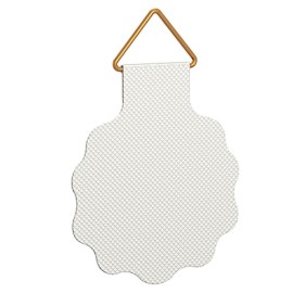 GeckoTeq Zelfklevende Plakhanger - 30mm - per 10 stuks