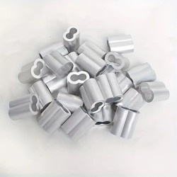 GeckoTeq Knelbus Draadklem