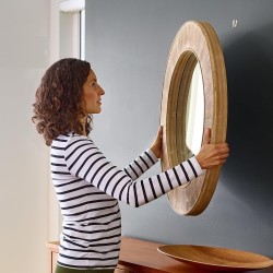 Gipsplaat Klauw Ophanghaak 18 kg – Sterke Metaal Haak voor Schilderijen en Spiegels