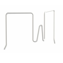 Artiteq Scheidingswandhaak Flex