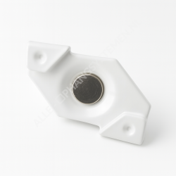 GeckoTeq Solo Systeem Plafond Klem - 8kg