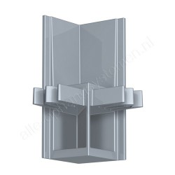 Newly Hoekverbinder R30