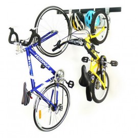 GeckoTeq - Fiets en Gereedschap Ophangrail - 122cm