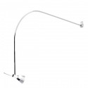 STAS Multirail Armatuur - Signo Chroom 70cm