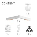 Artiteq Pro Light Connector
