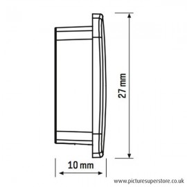 Artiteq Uniq Hanger 5/10kg