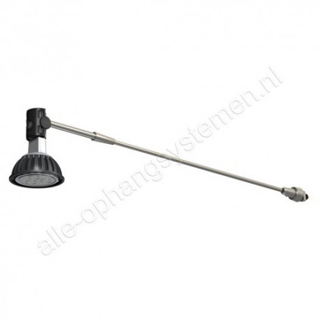 Artiteq Pro light armatuur - diverse lengtes Artiteq Pro light armatuur - diverse lengtes