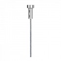 STAS 2mm Staal draad met Soft glijder - 15kg