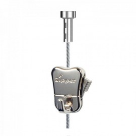 STAS 2mm Staal draad met Soft glijder - 15kg