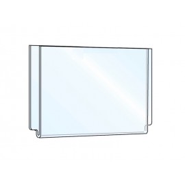 Artiteq Display-It Perspex (Horizontaal) - 2mm