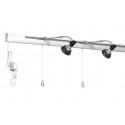 Artiteq Combi Rail Pro Actie Set met LED Compleet