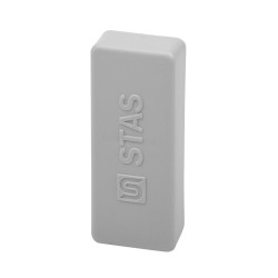 STAS Papergrip™ Eindkap