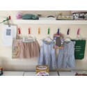 Thoughooks Mini - De originele onbreekbare Kleding Haak 