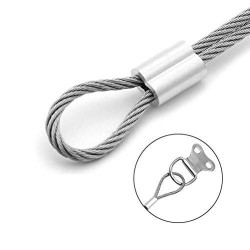 Artiteq Draadklem alu - 1,5 mm