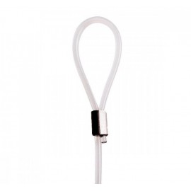 STAS 2mm Perlondraad met Lus