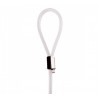 STAS 2mm Perlondraad met Lus