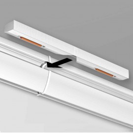 Artiteq Combi Rail Pro 200cm