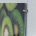 Artiteq Display-It Schroefklem enkel 3-6mm per stuk