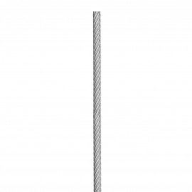 GeckoTeq LED & Akoestiek Paneel Ophang Kit 3 - Staal 15kg