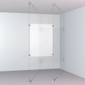 Artiteq Staaldraad Set - 2.0mm