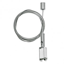 GeckoTeq Zelfremmende klem voor panelen tot 10 mm - 15kg