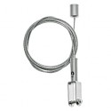 GeckoTeq Zelfremmende klem voor panelen tot 10 mm - 15kg