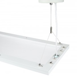 GeckoTeq Schroefbaar plafond anker voor 3 draden