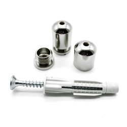 GeckoTeq Zelfremmend Plafondnok Kabelsysteem 12mm