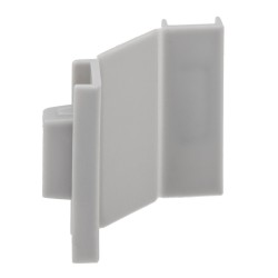 STAS Cliprail Max Combikap