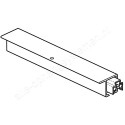 STAS U-Rail multi 200cm