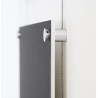Stas V-Tense Display Afstand Schroefklem enkel - per 4 stuks
