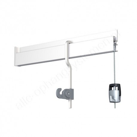 Newly R30 rail 200cm Newly R30 rail 200cm