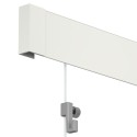 Artiteq Click Pro 200cm - 50kg