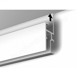 Newly R30 rail 200cm